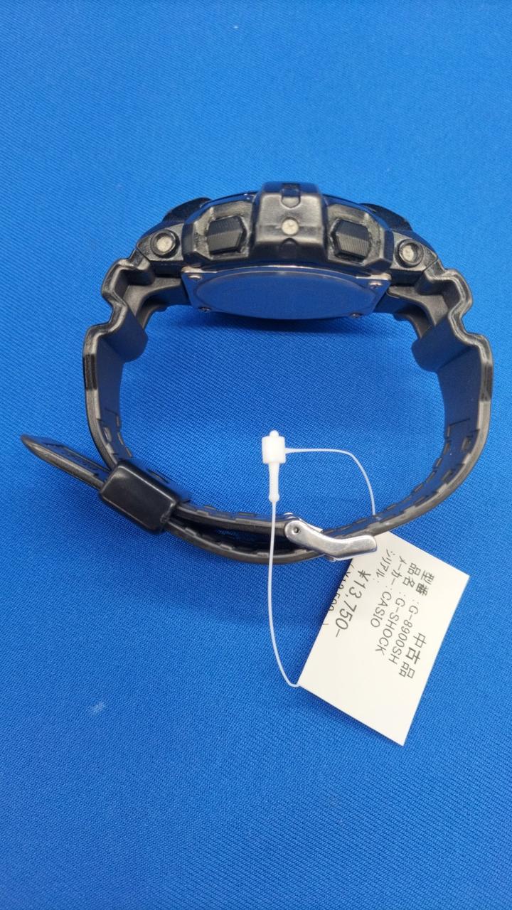 CASIO G-SHOCK G-8900SH - Image 4