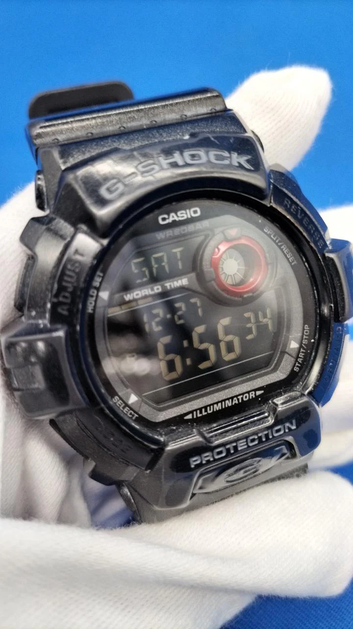 CASIO G-SHOCK G-8900SH - Image 7