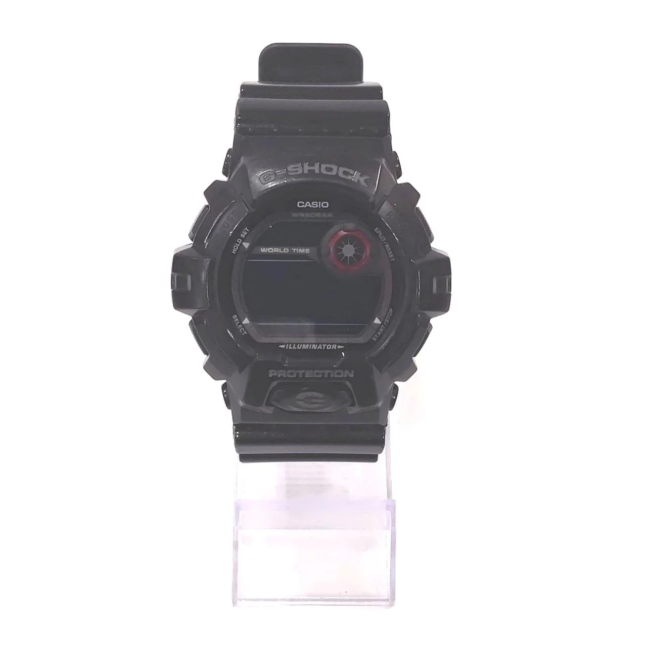CASIO G-SHOCK G-8900SH