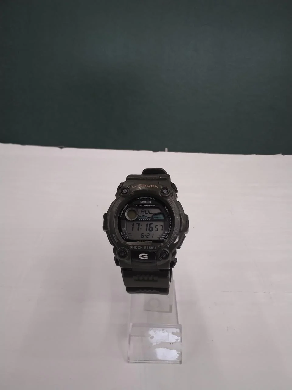 CASIO G-SHOCK G-9000MC