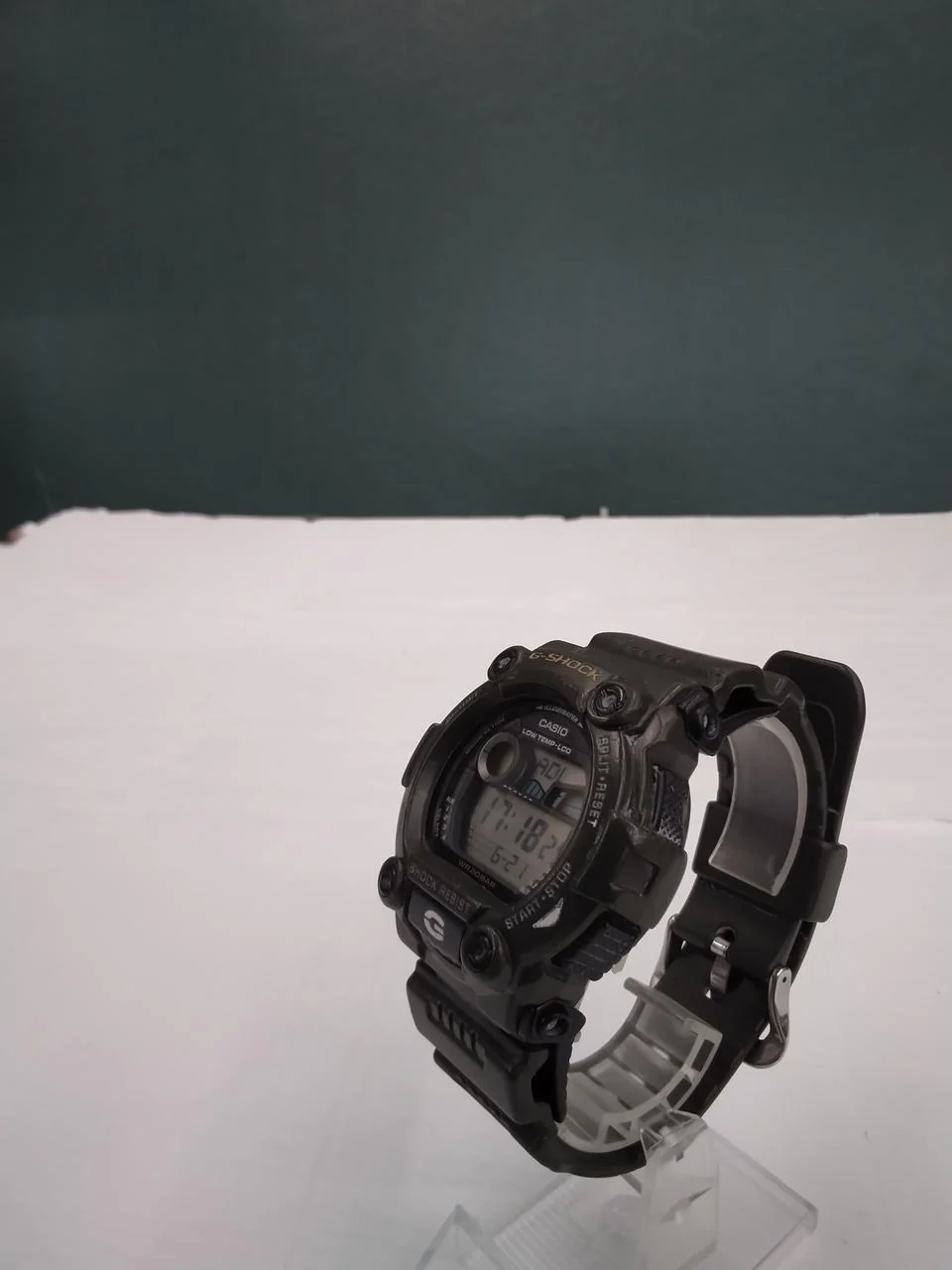 CASIO G-SHOCK G-9000MC - Image 4