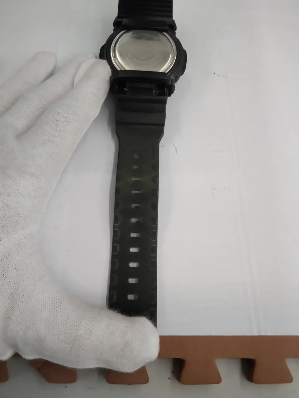 CASIO G-SHOCK G-9000MC - Image 5