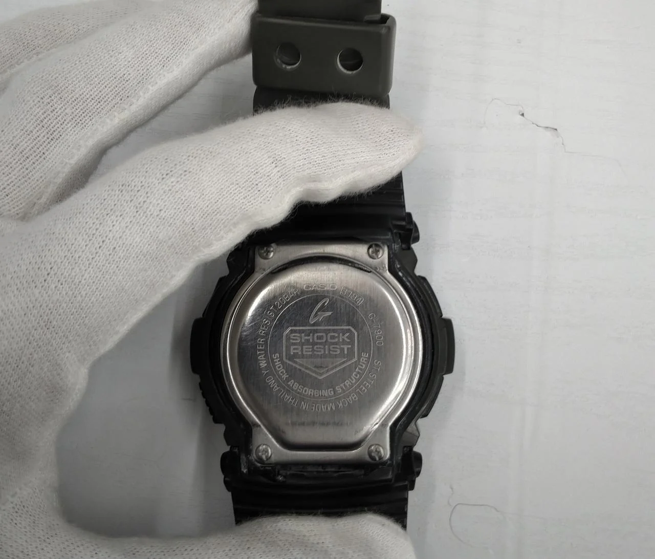 CASIO G-SHOCK G-9000MC - Image 7
