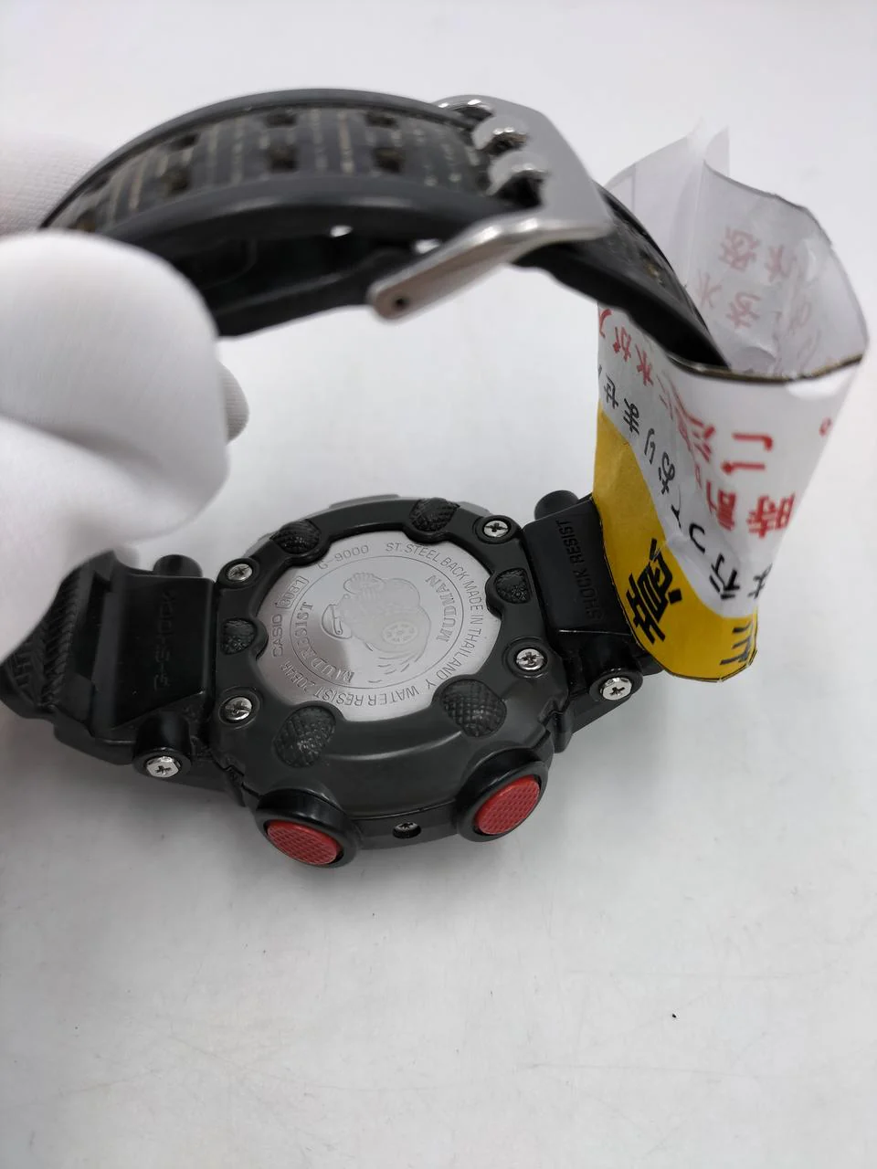 CASIO G-SHOCK G-9000MS - Image 5