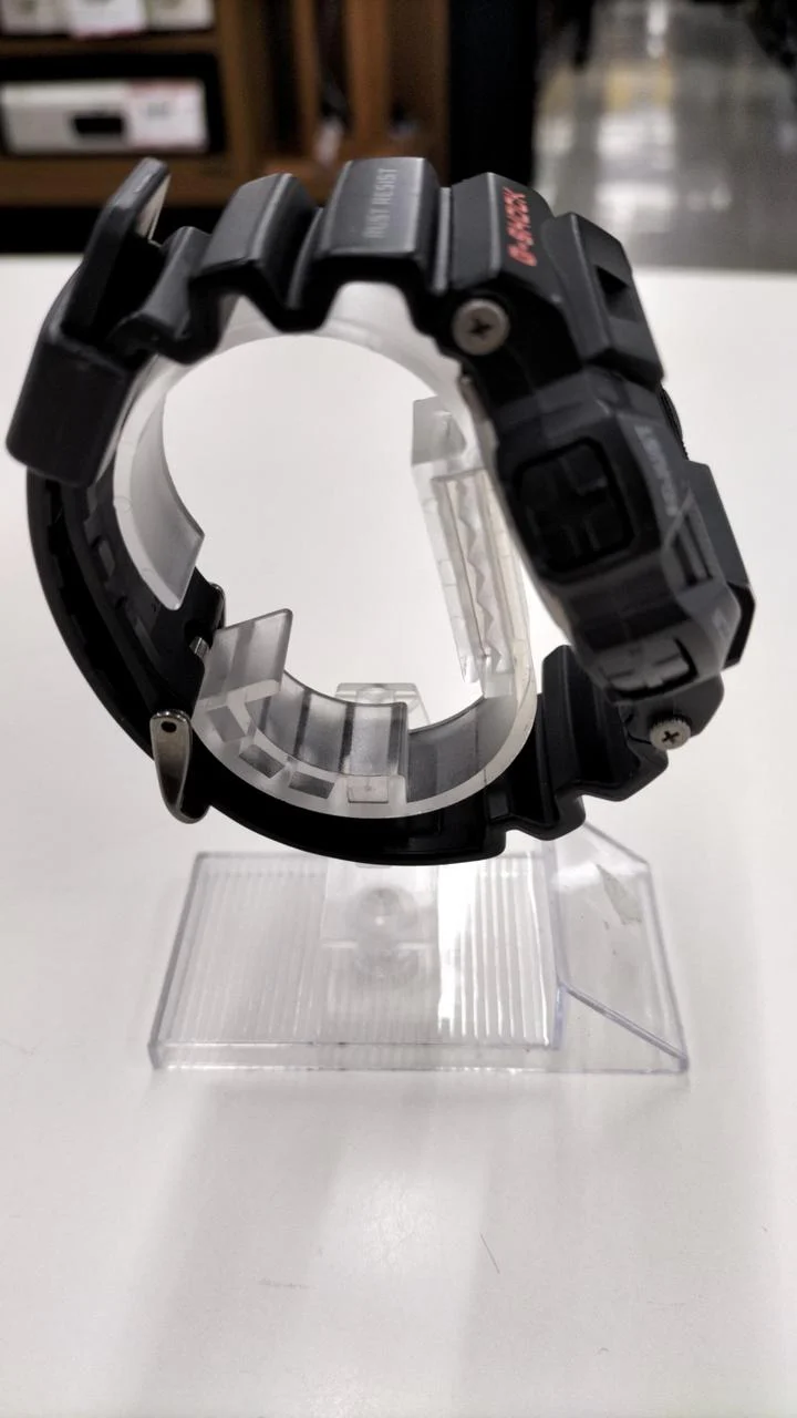 CASIO G-SHOCK G-9100R - Image 4