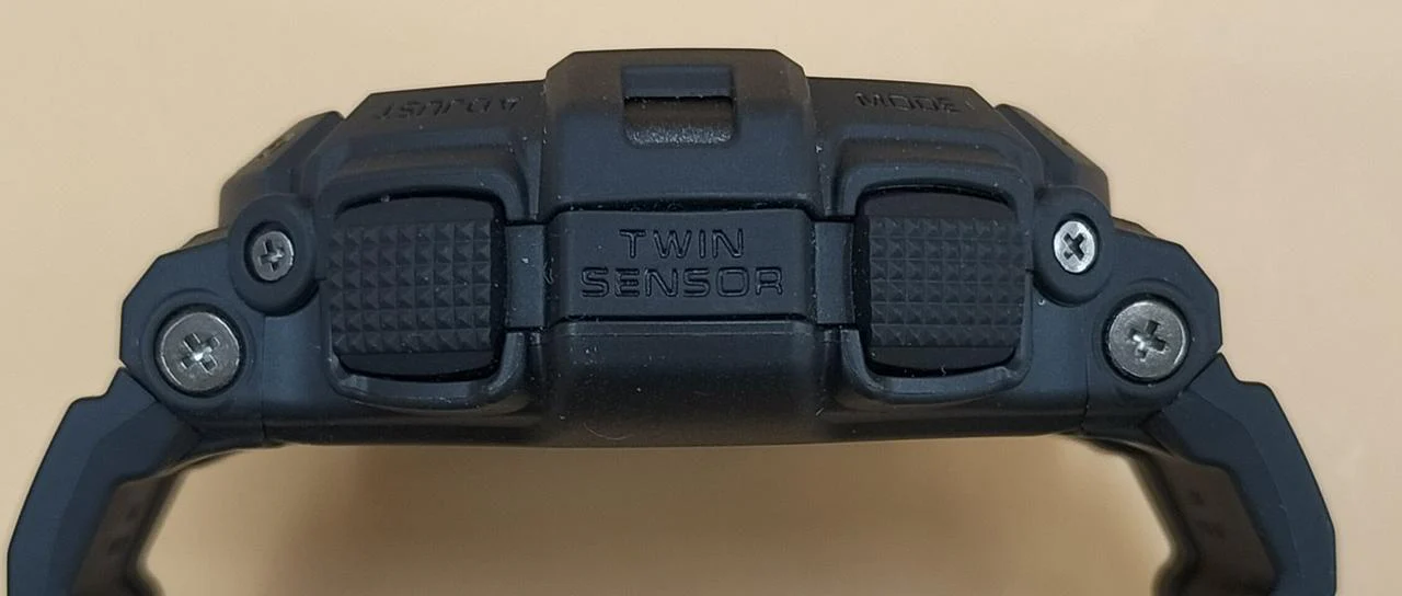 CASIO G-SHOCK G-9300GB-1DR - Image 2