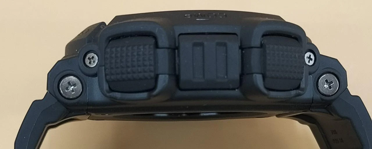 CASIO G-SHOCK G-9300GB-1DR - Image 3
