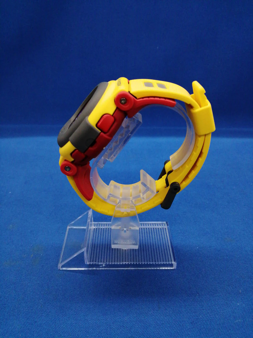 CASIO G-SHOCK G-B001 - Image 3