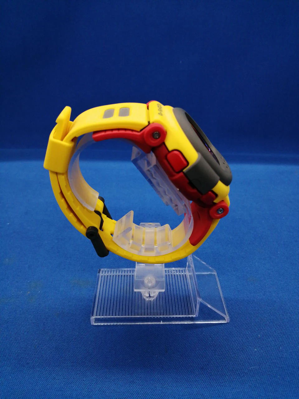 CASIO G-SHOCK G-B001 - Image 5