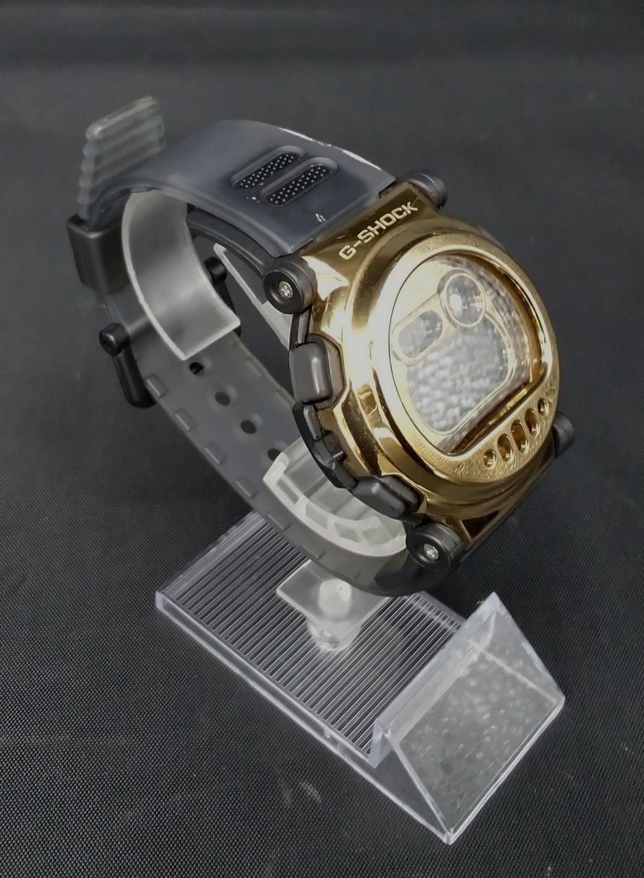 CASIO G-SHOCK G-B001 - Image 2
