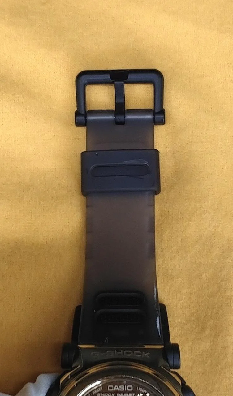 CASIO G-SHOCK G-B001 - Image 4
