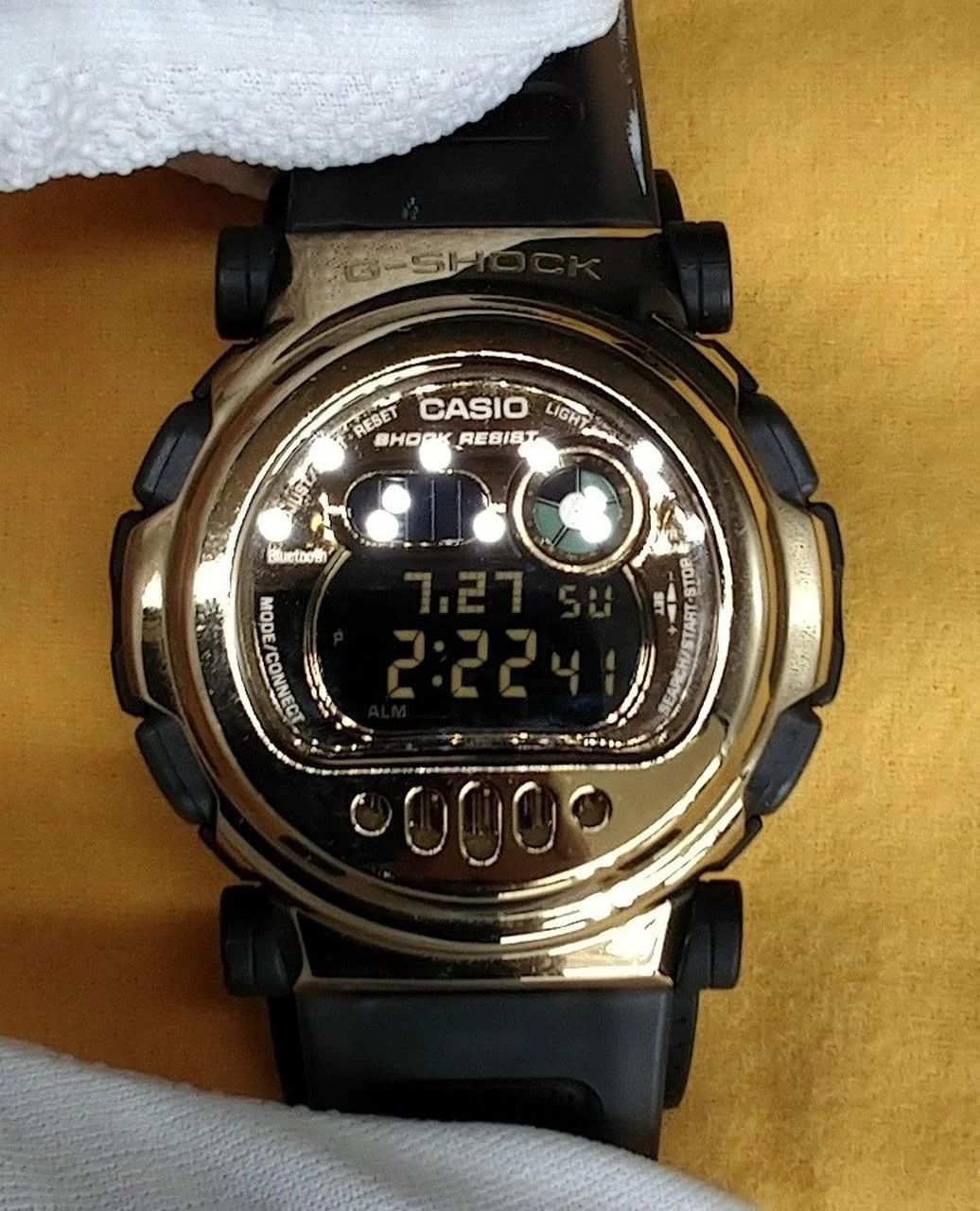 CASIO G-SHOCK G-B001 - Image 6