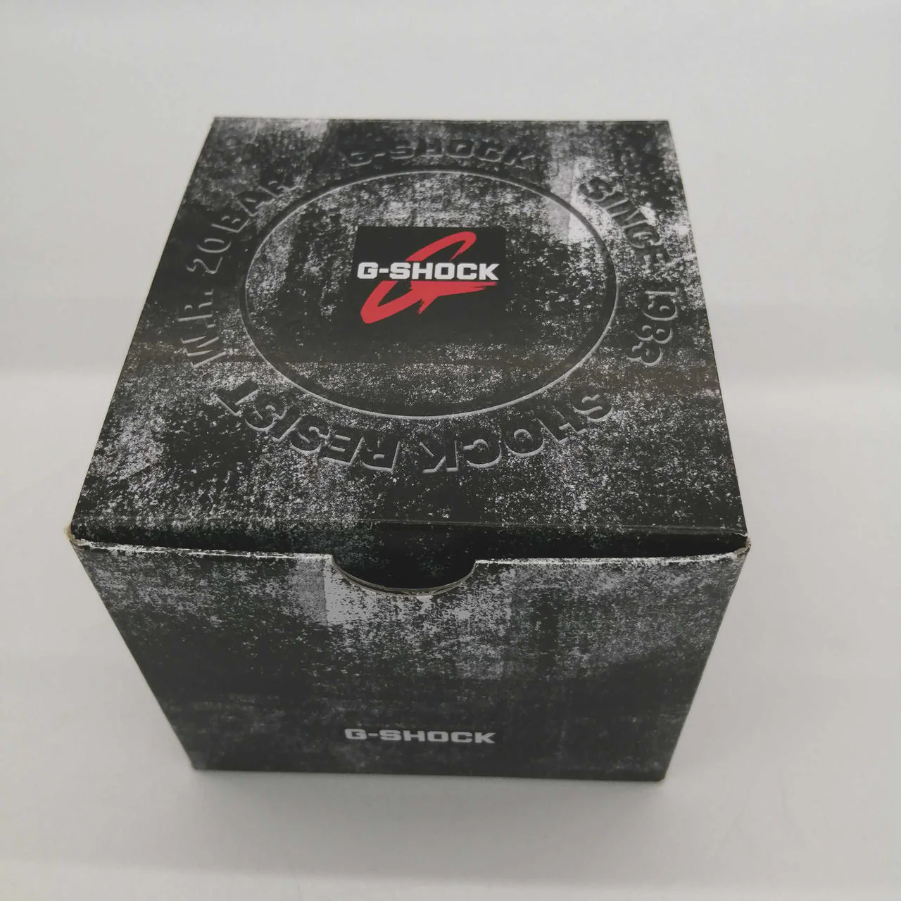 CASIO G-SHOCK G-B001 - Image 12