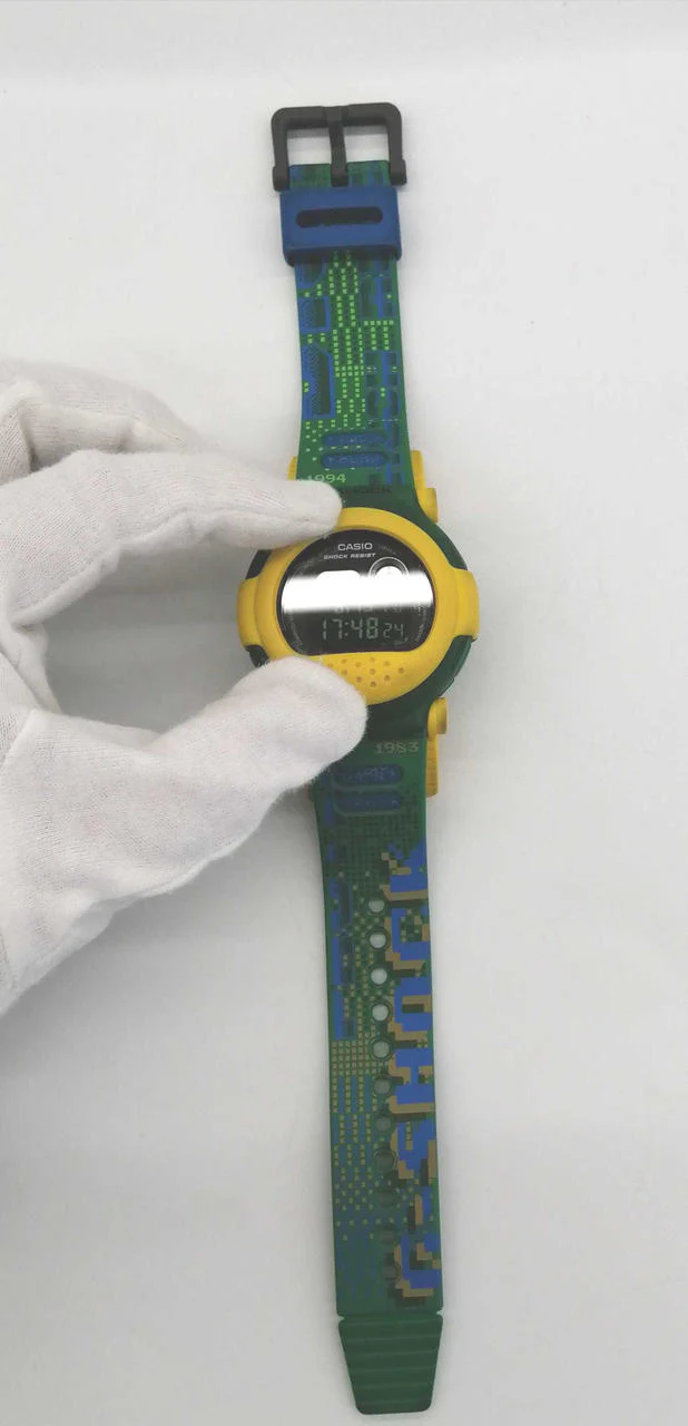 CASIO G-SHOCK G-B001 - Image 5