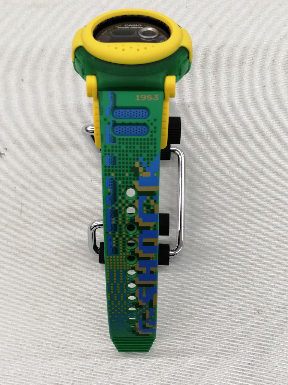 CASIO G-SHOCK G-B001 - Image 6