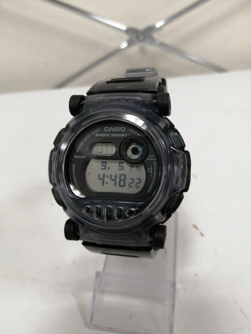 CASIO G-SHOCK G-B001/BEAMS bespoke