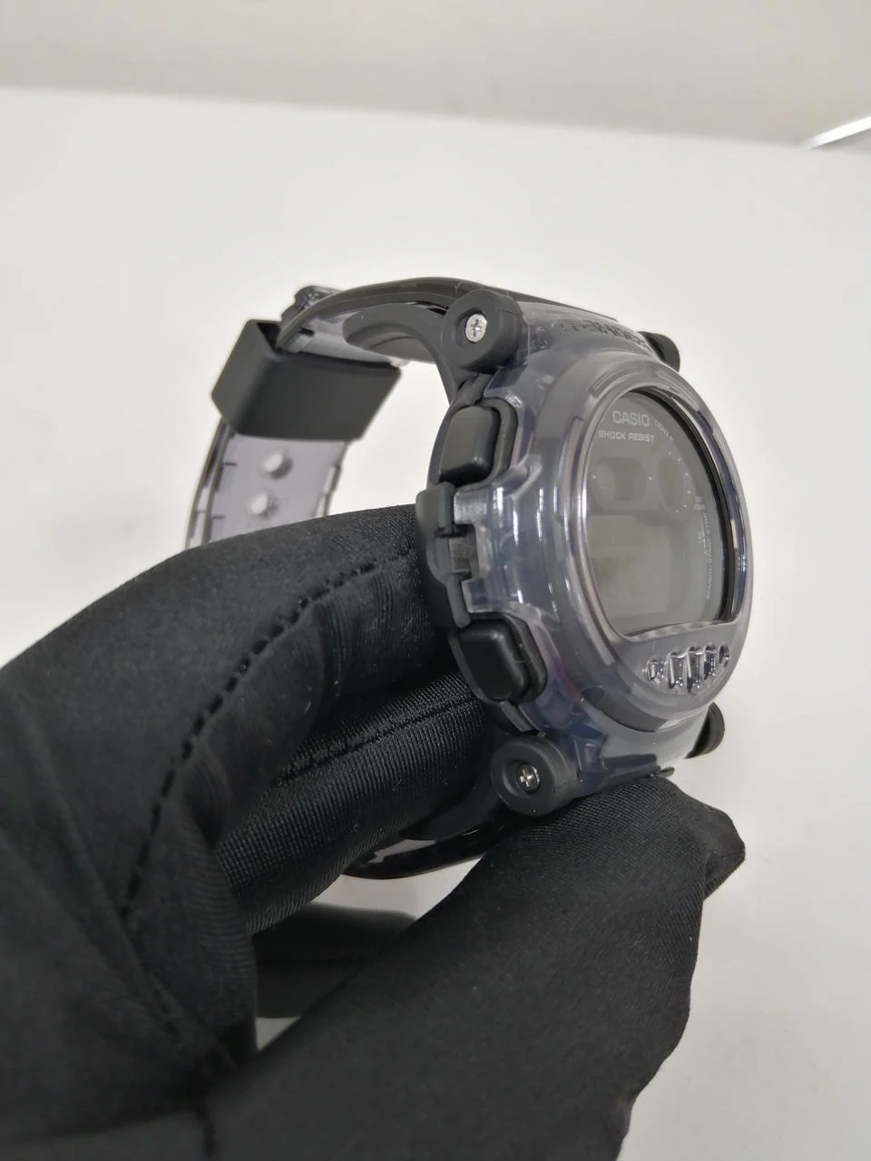 CASIO G-SHOCK G-B001/BEAMS bespoke - Image 4