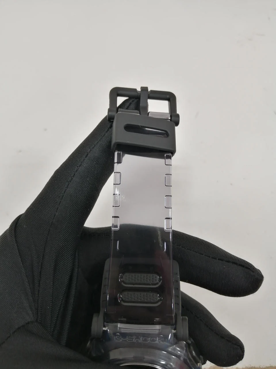 CASIO G-SHOCK G-B001/BEAMS bespoke - Image 5