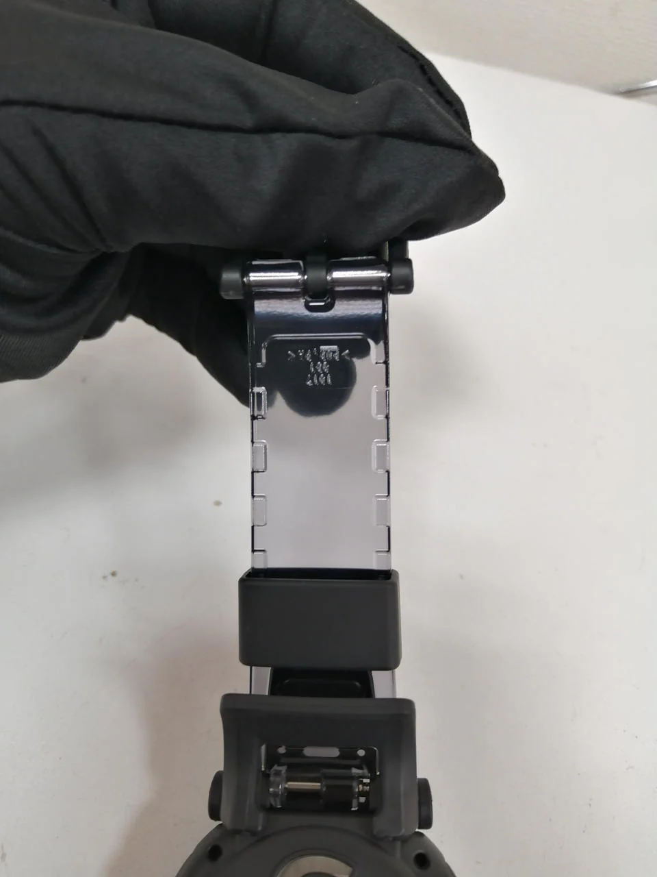 CASIO G-SHOCK G-B001/BEAMS bespoke - Image 8