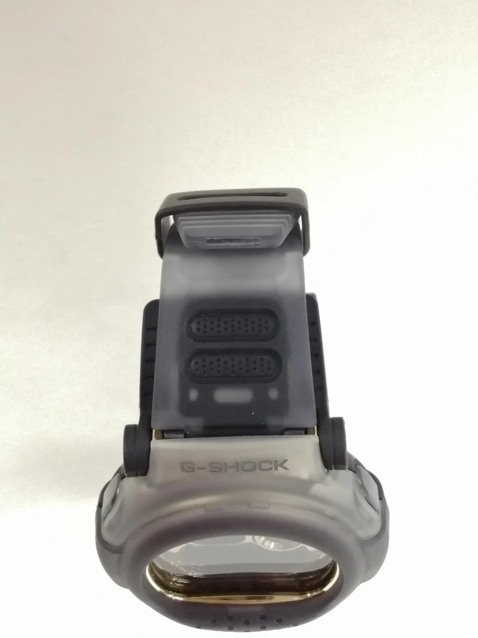 CASIO G- SHOCK G-B001/GRY - Image 4