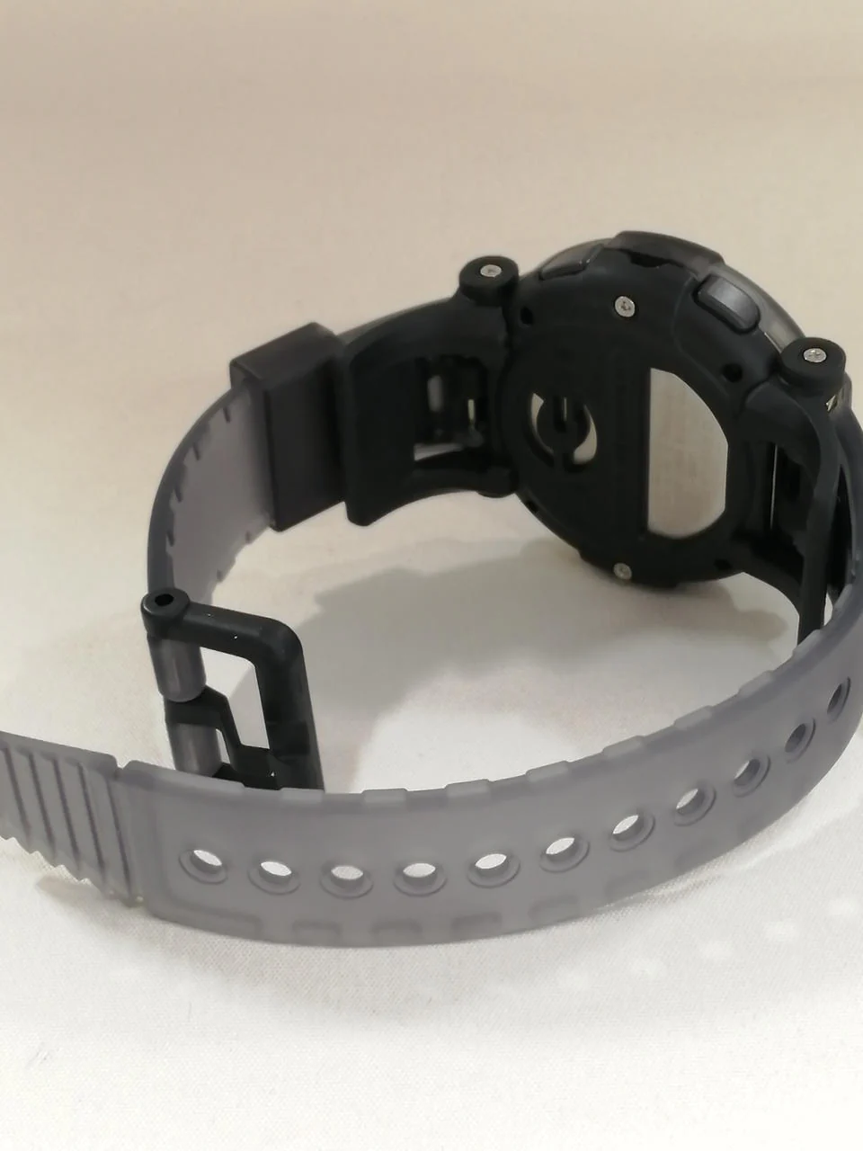CASIO G- SHOCK G-B001/GRY - Image 7