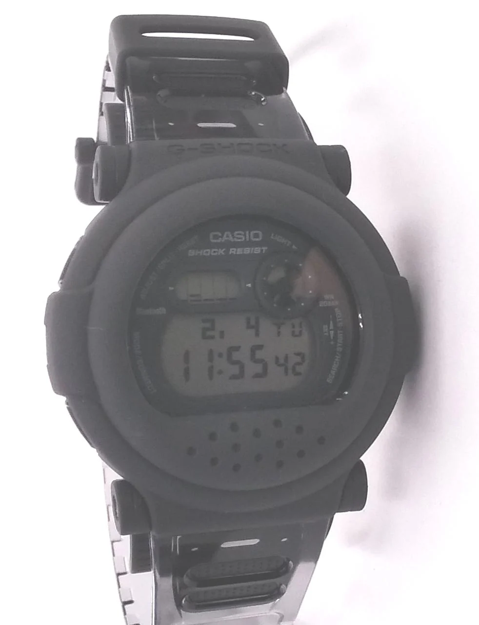 CASIO G-SHOCK G-B001 Quartz - Image 4