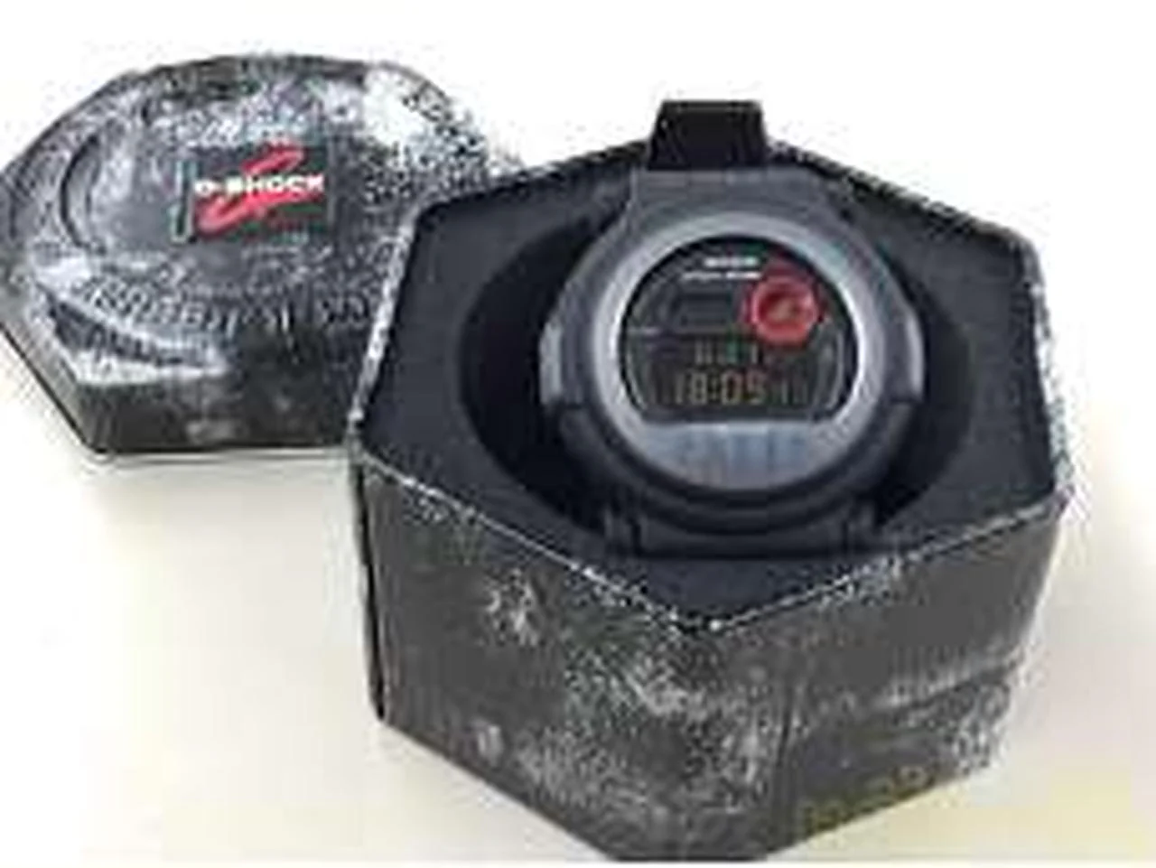 CASIO G-SHOCK G-B001MVA-1JR