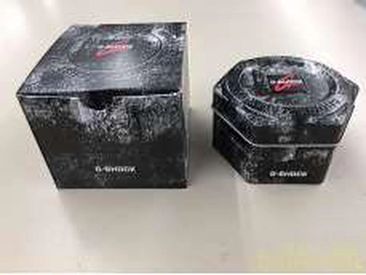 CASIO G-SHOCK G-B001MVA-1JR - Image 14
