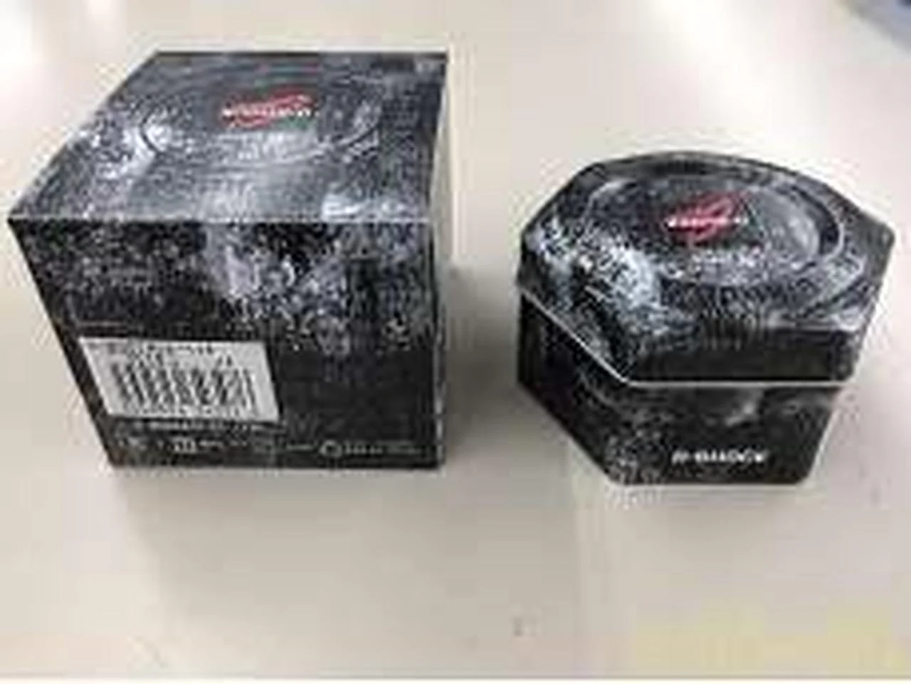 CASIO G-SHOCK G-B001MVA-1JR - Image 16