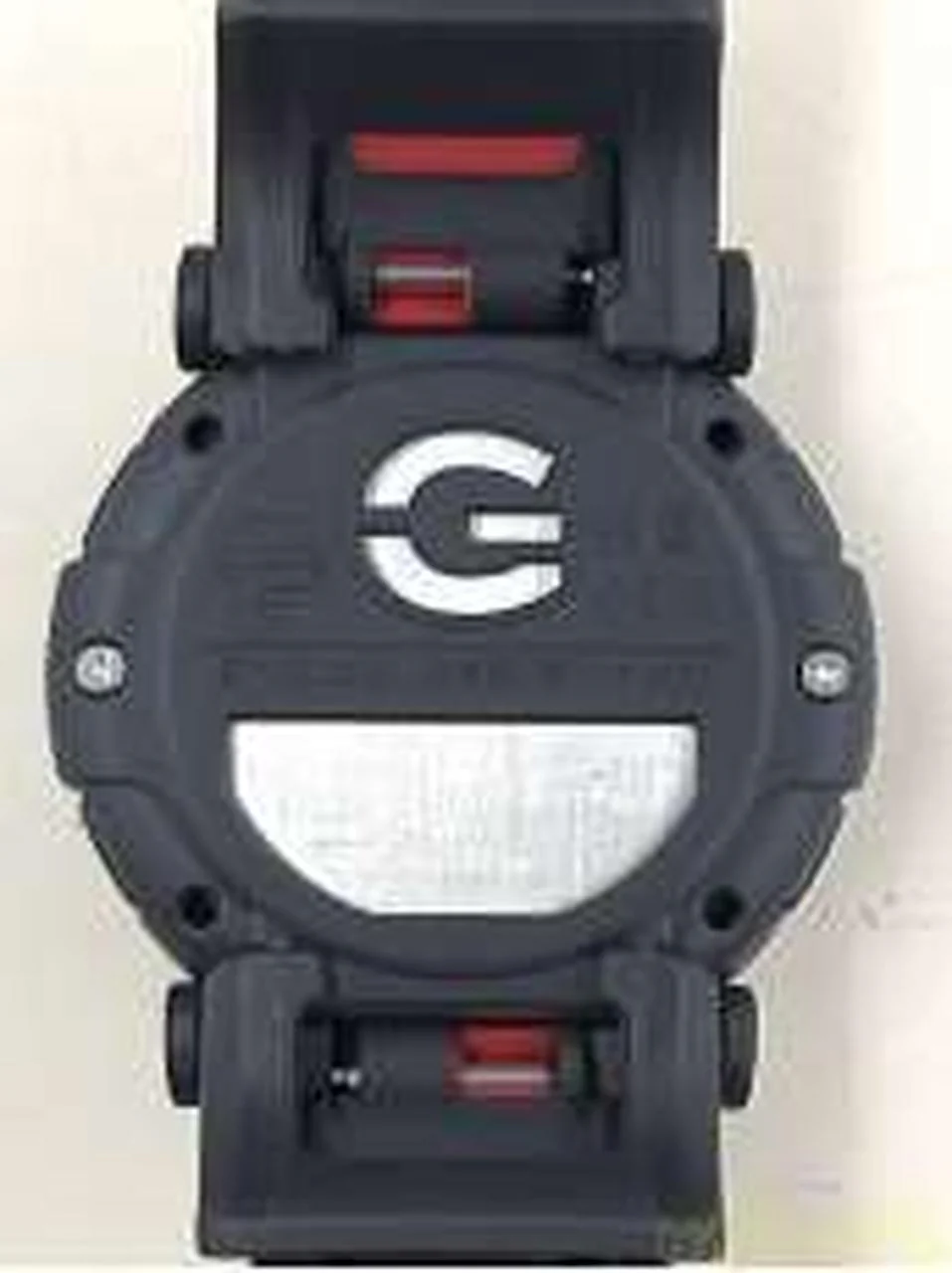 CASIO G-SHOCK G-B001MVA-1JR - Image 8