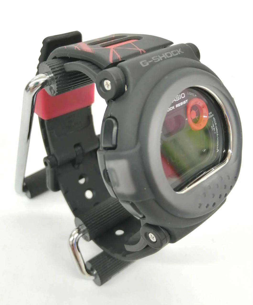 CASIO G-SHOCK G-B001MVA-1JR - Image 4