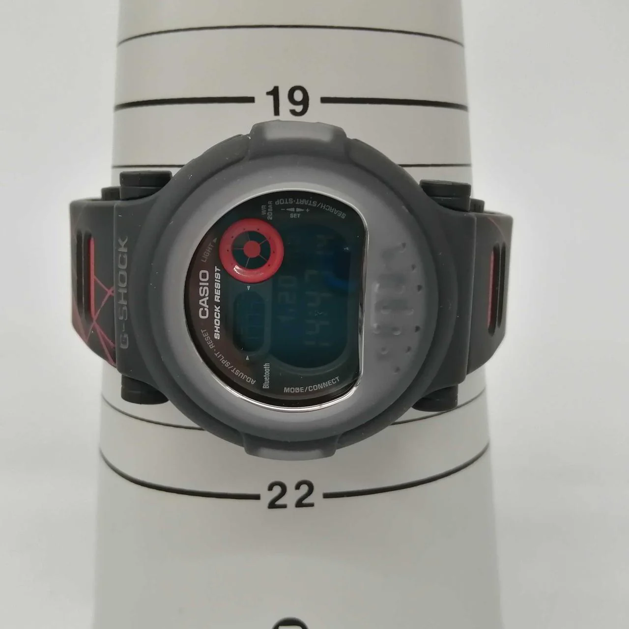 CASIO G-SHOCK G-B001MVA-1JR - Image 8