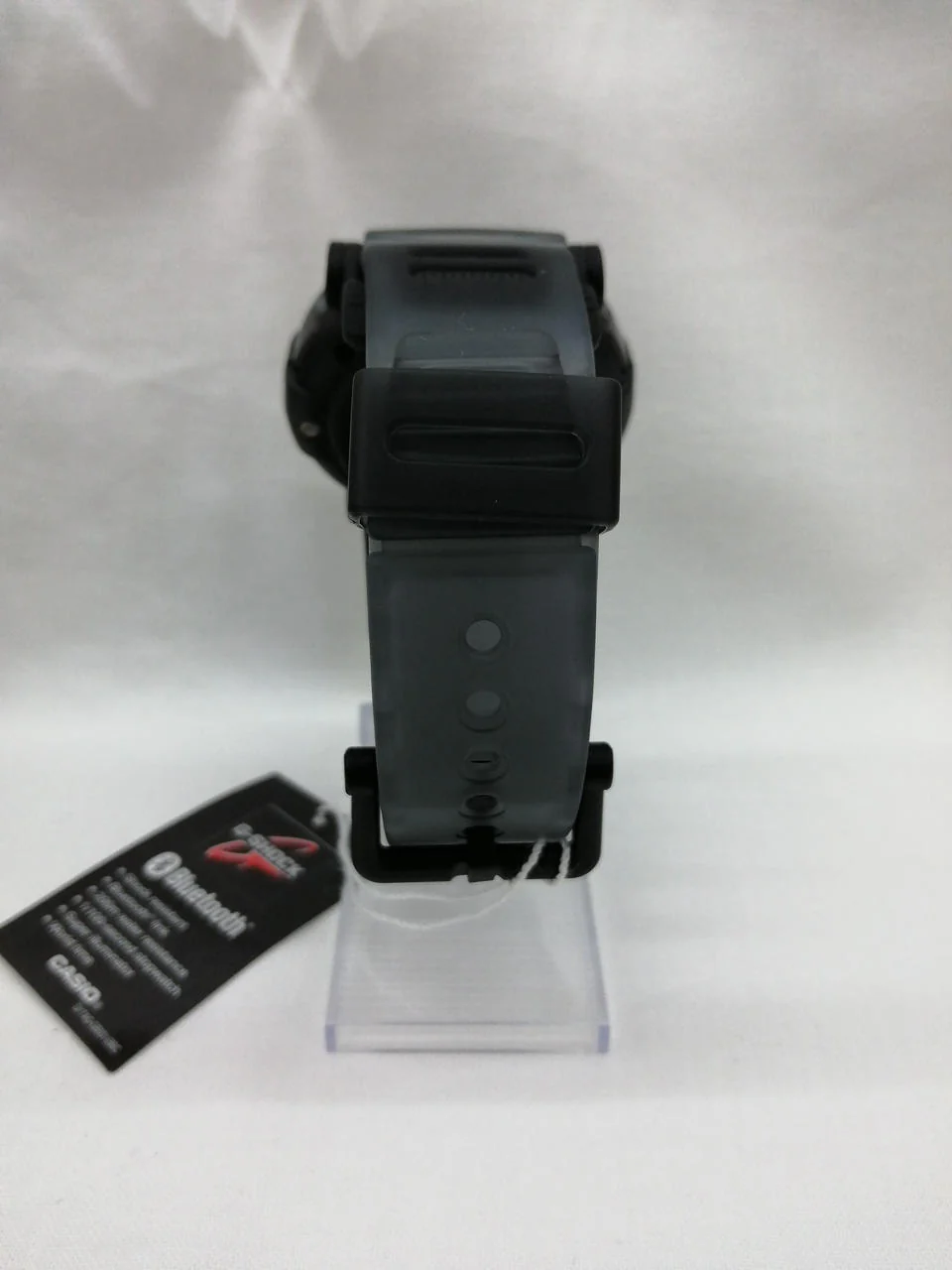 CASIO G-SHOCK G-B001MVB - Image 4