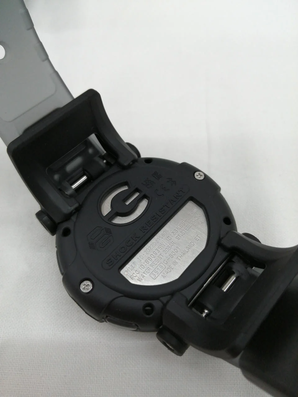 CASIO G-SHOCK G-B001MVB - Image 6