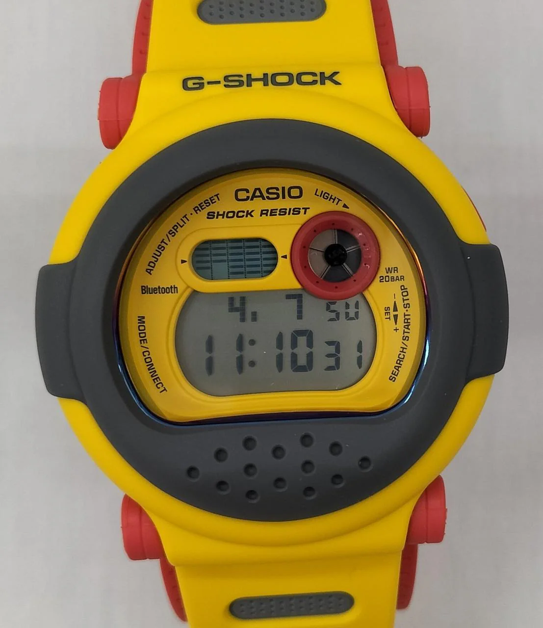 CASIO G-SHOCK G-B001MVE - Image 2