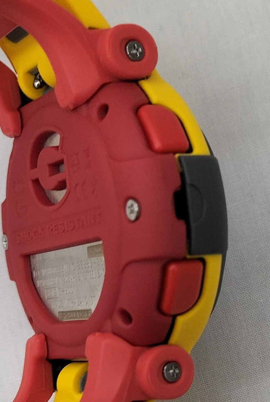 CASIO G-SHOCK G-B001MVE - Image 5