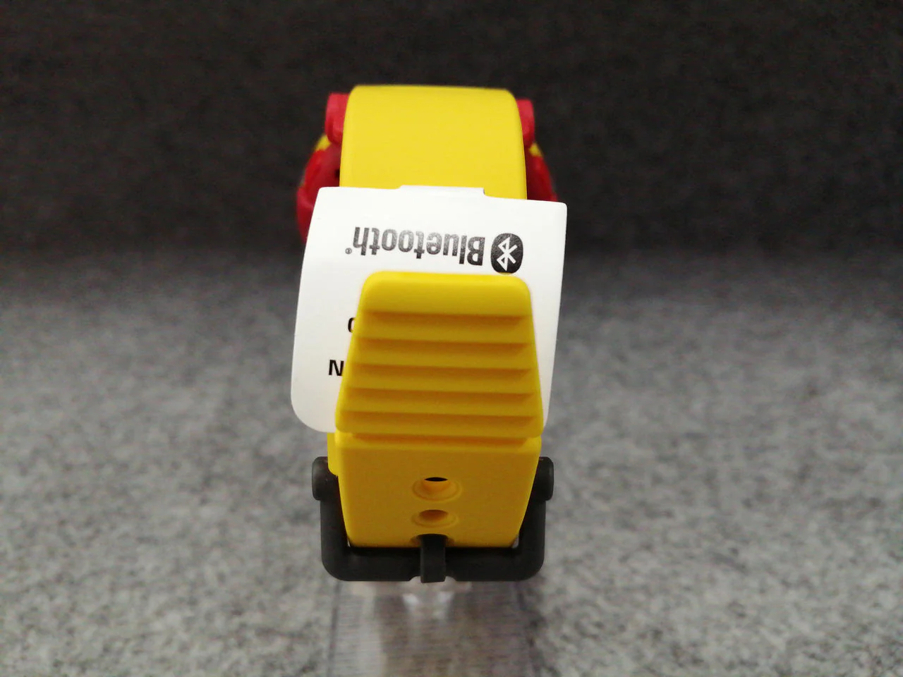 CASIO G-SHOCK G-B001MVE-9JR - Image 4