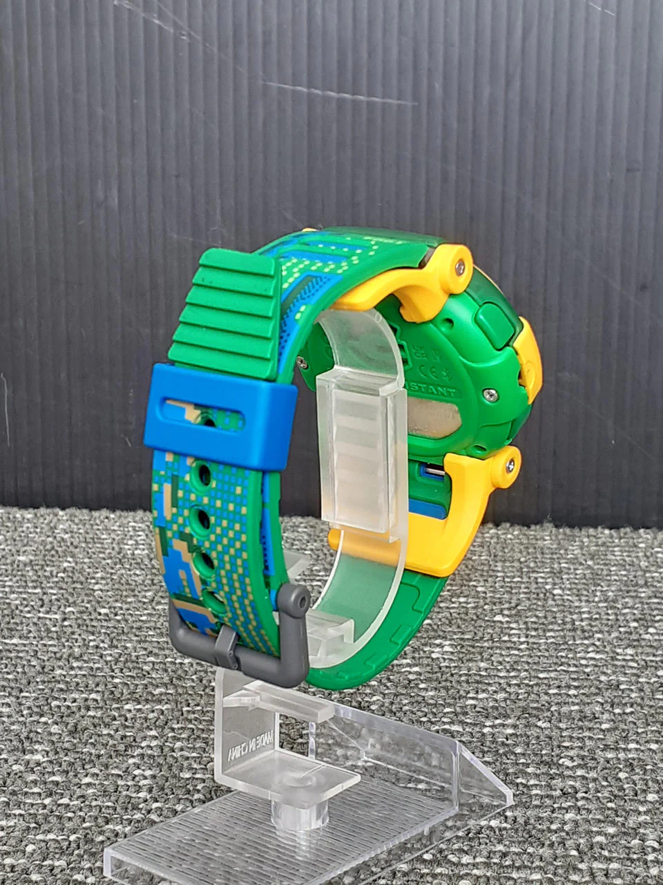 CASIO G-SHOCK G-B001RG-3JR - Image 2