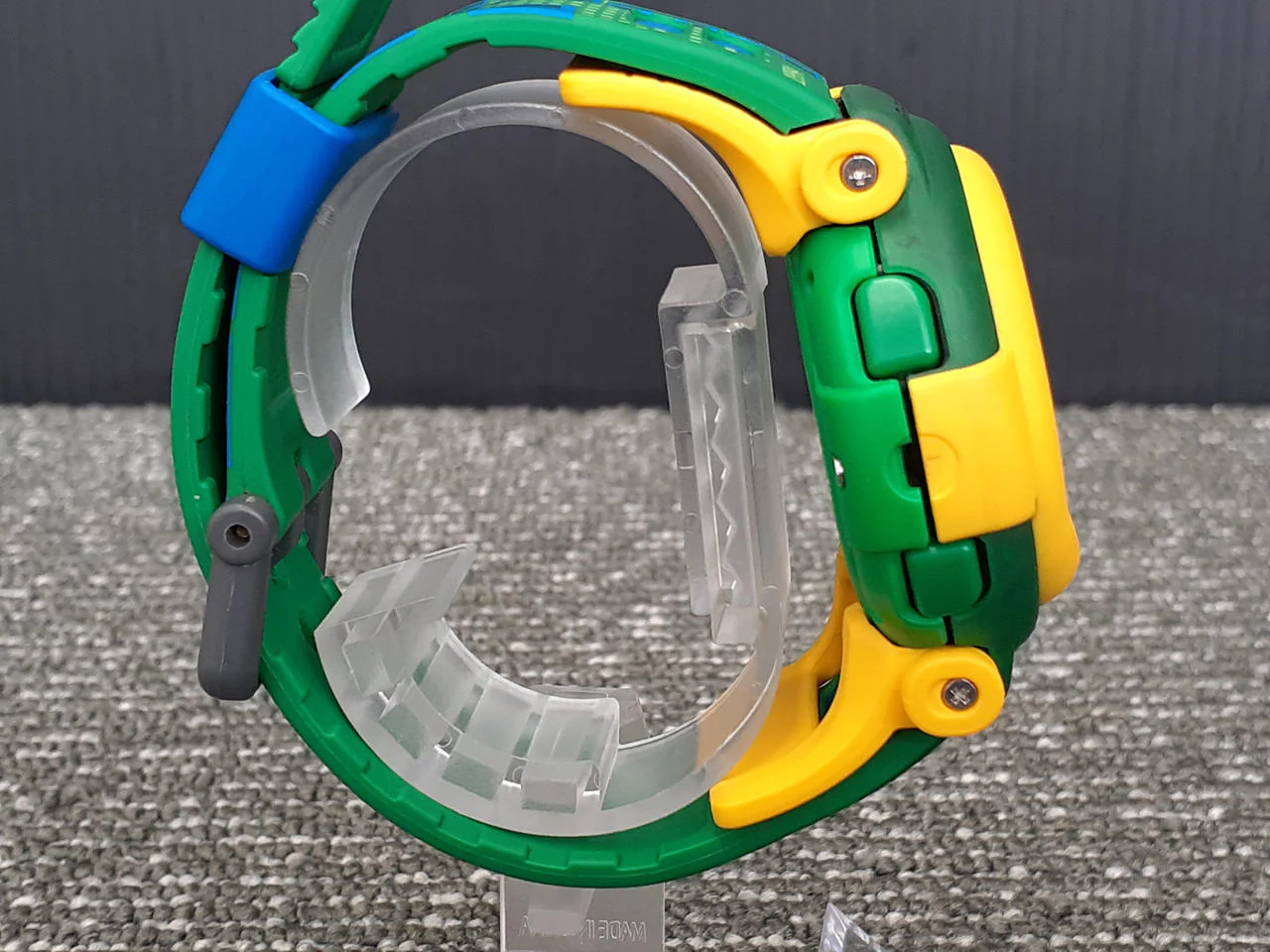 CASIO G-SHOCK G-B001RG-3JR - Image 6