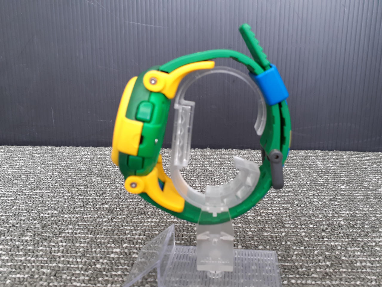 CASIO G-SHOCK G-B001RG-3JR - Image 7