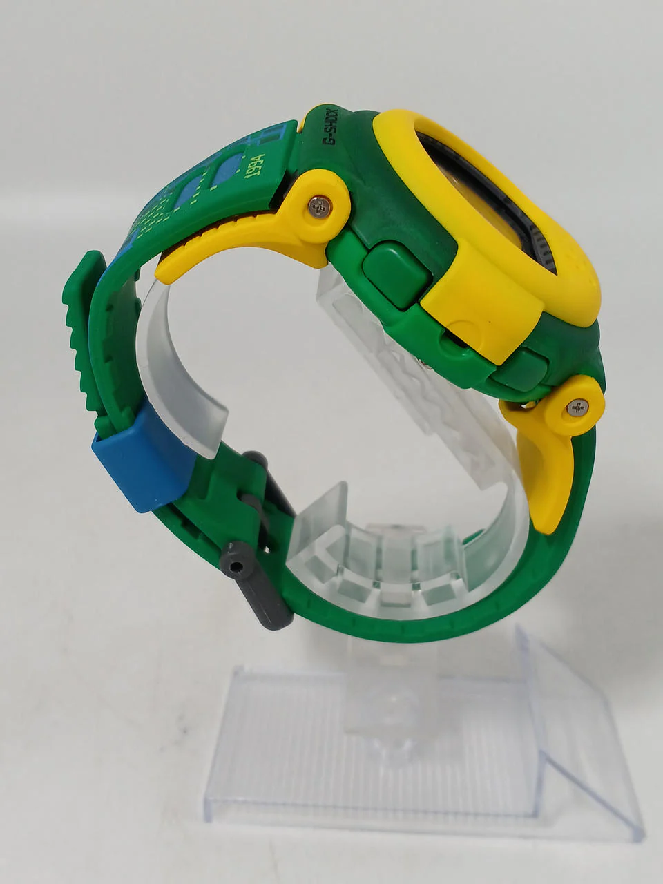 CASIO G-SHOCK G-B001RG-3JR - Image 3