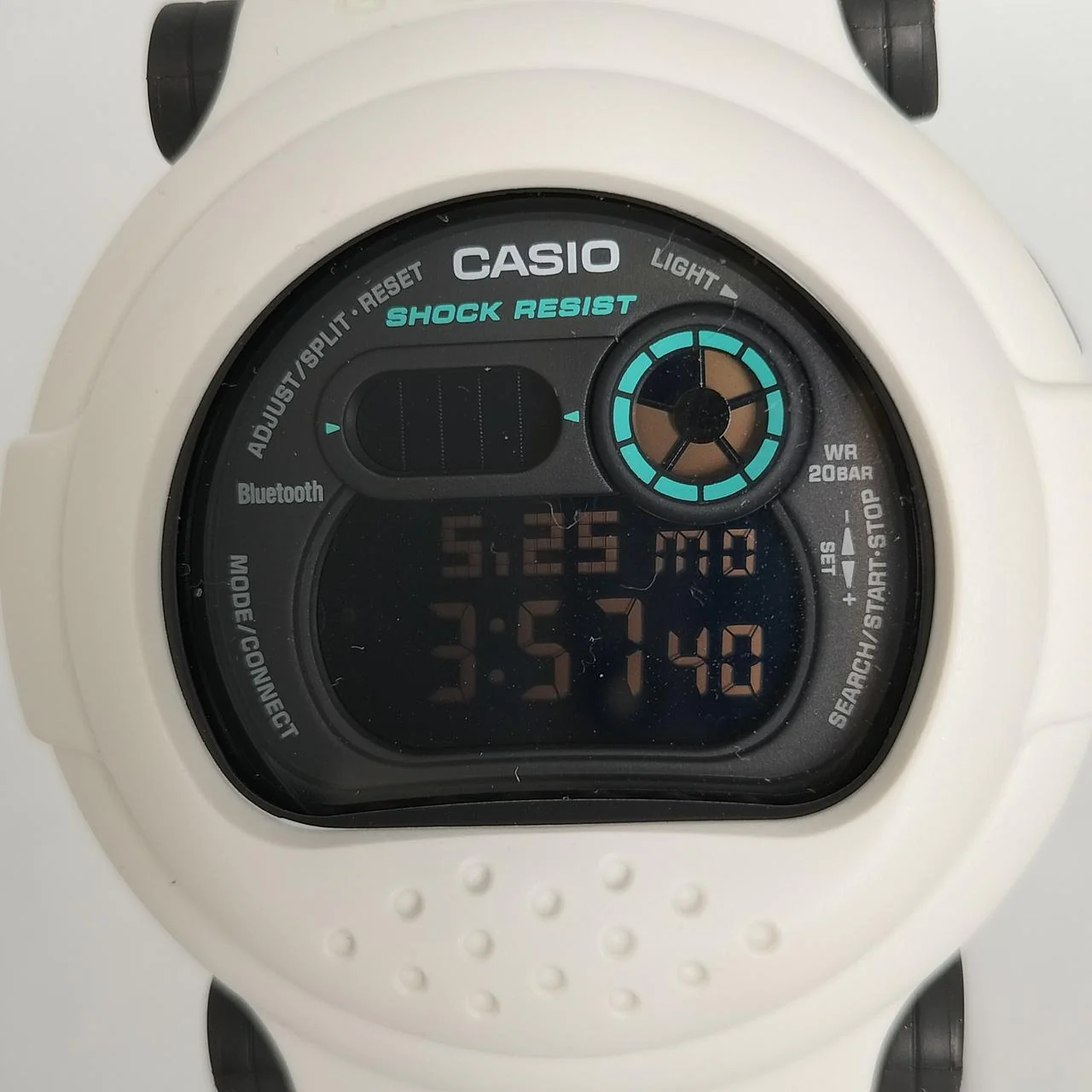 CASIO G-SHOCK G-B001SF-7JR - Image 2
