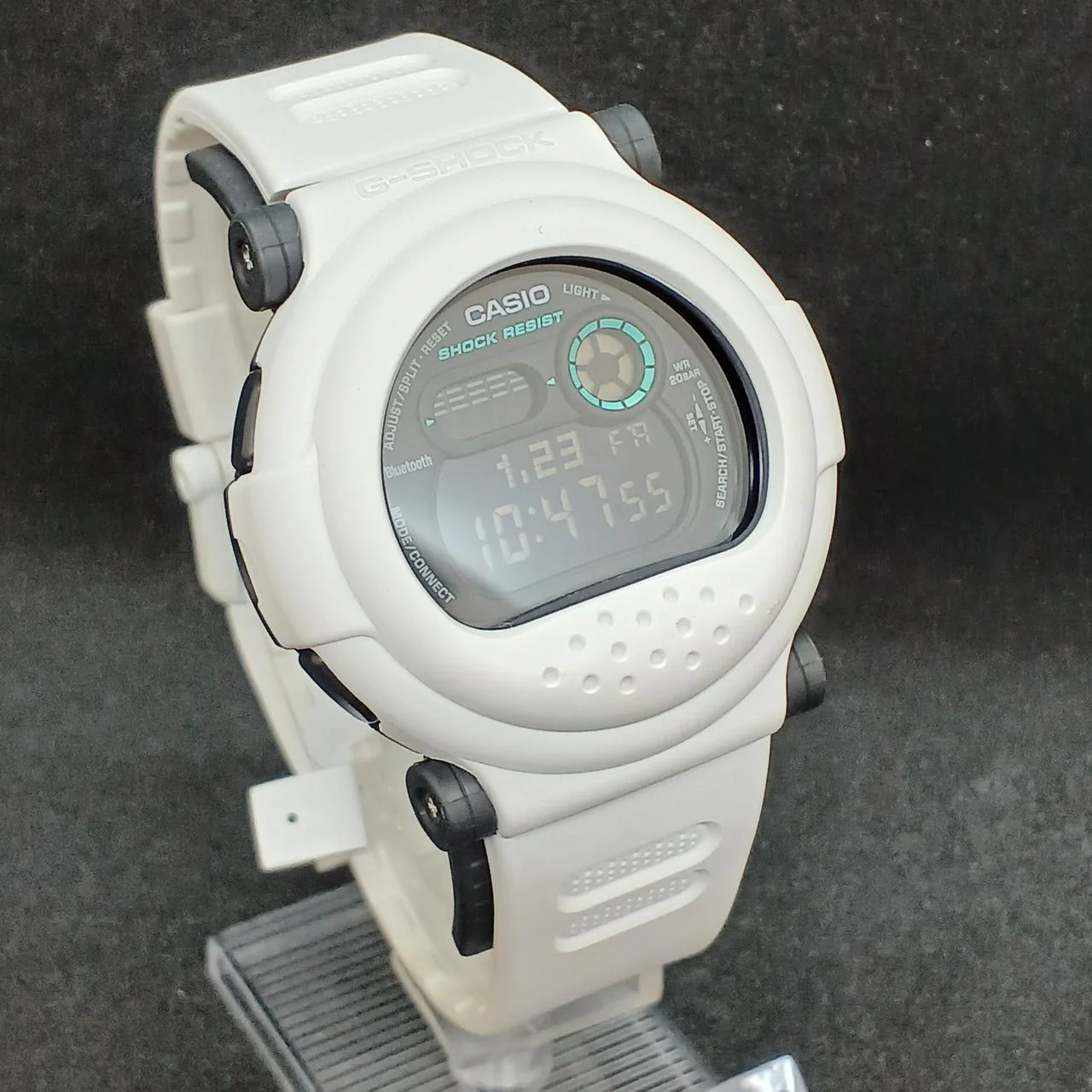 CASIO G-SHOCK G-B001SF-7JR