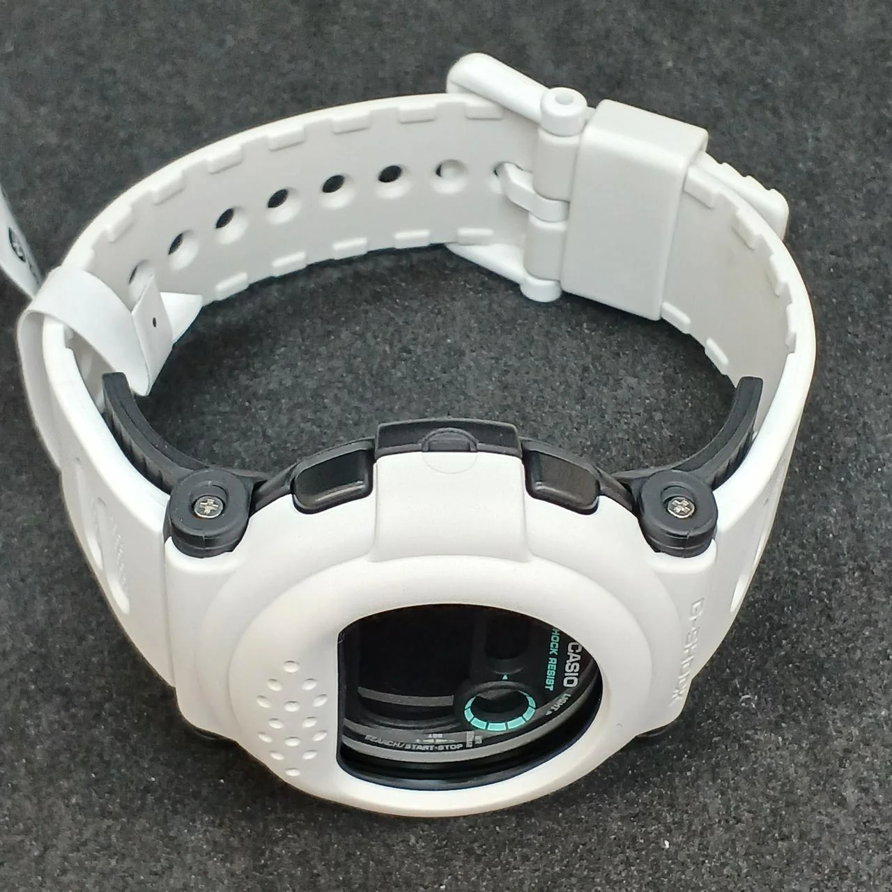CASIO G-SHOCK G-B001SF-7JR - Image 3