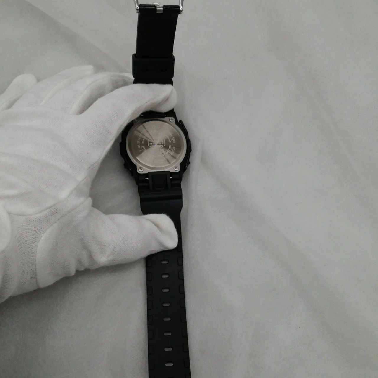CASIO G-SHOCK G-LIDE GWX-5600 - Image 11