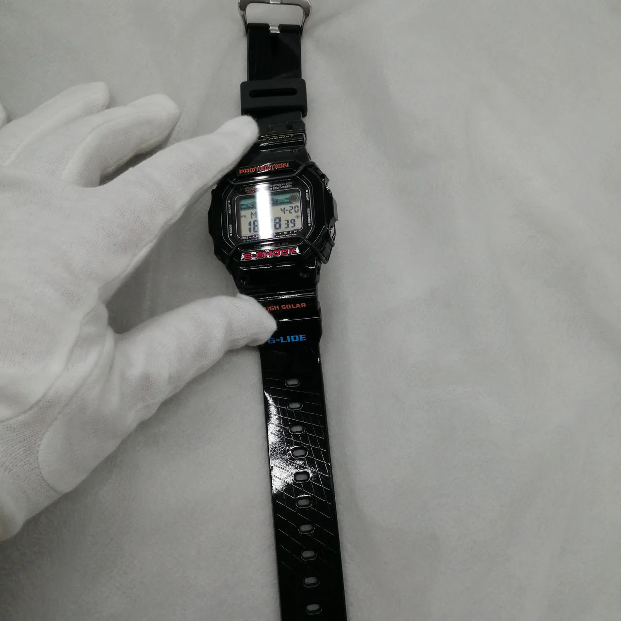 CASIO G-SHOCK G-LIDE GWX-5600 - Image 12
