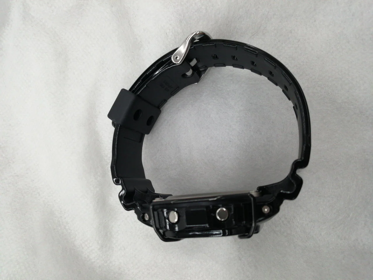 CASIO G-SHOCK G-LIDE GWX-5600 - Image 5