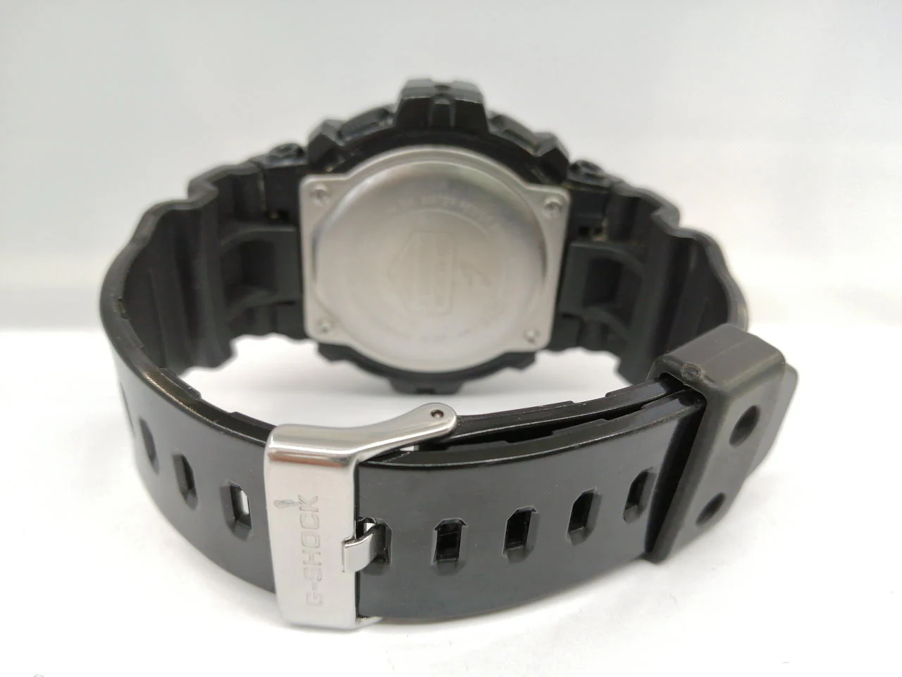 CASIO G-SHOCK G-LIDE Radio Solar GWX-8900 - Image 3