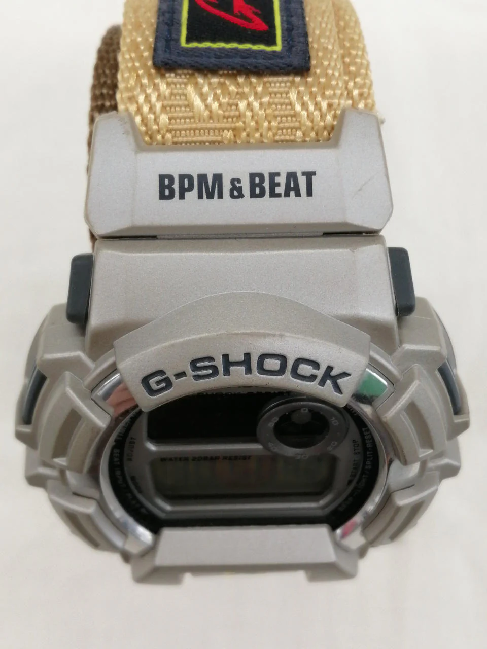 CASIO G-SHOCK G`MIX - Image 6