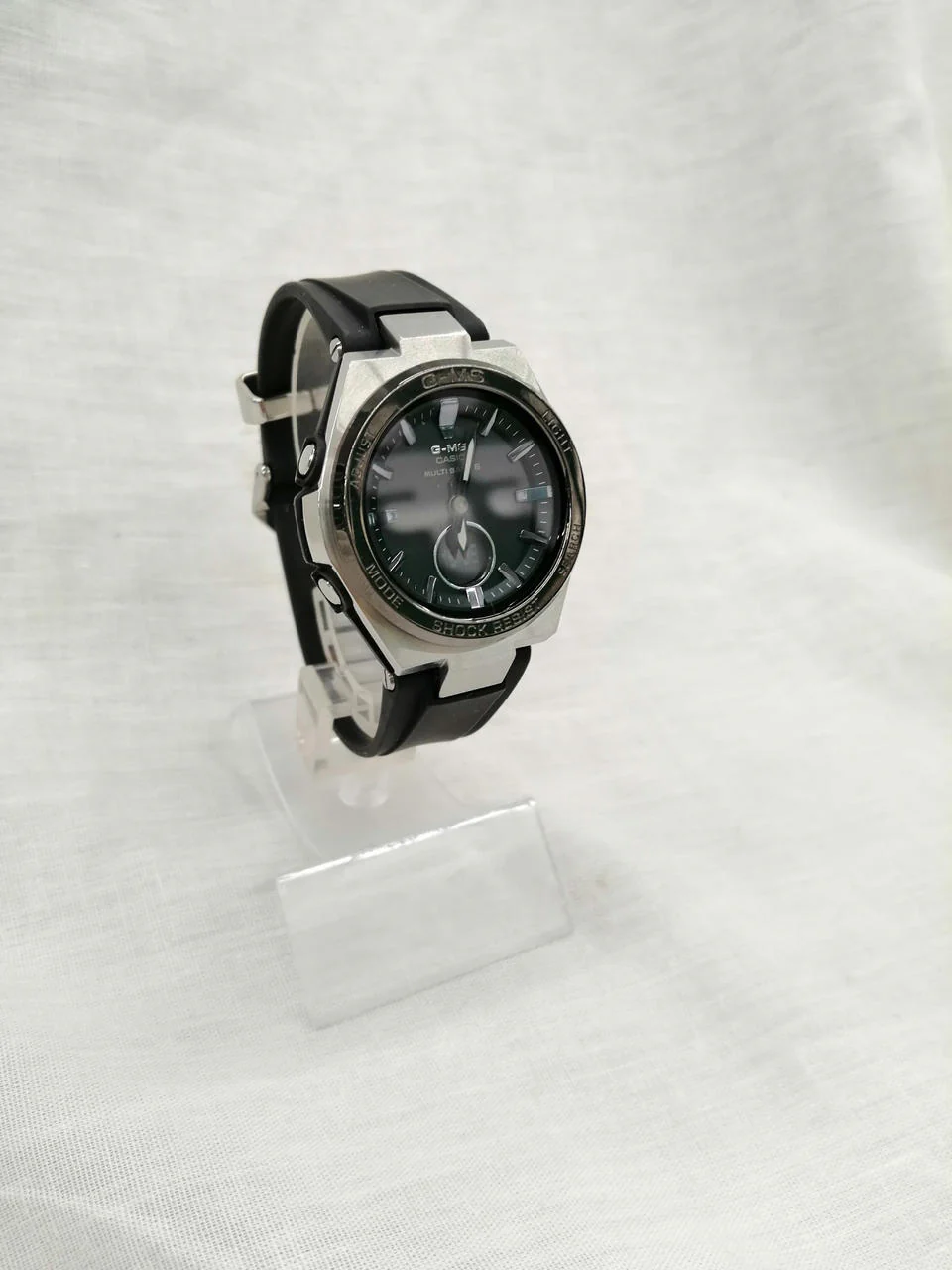 CASIO G-SHOCK G-MS MSG-W200RSC - Image 3